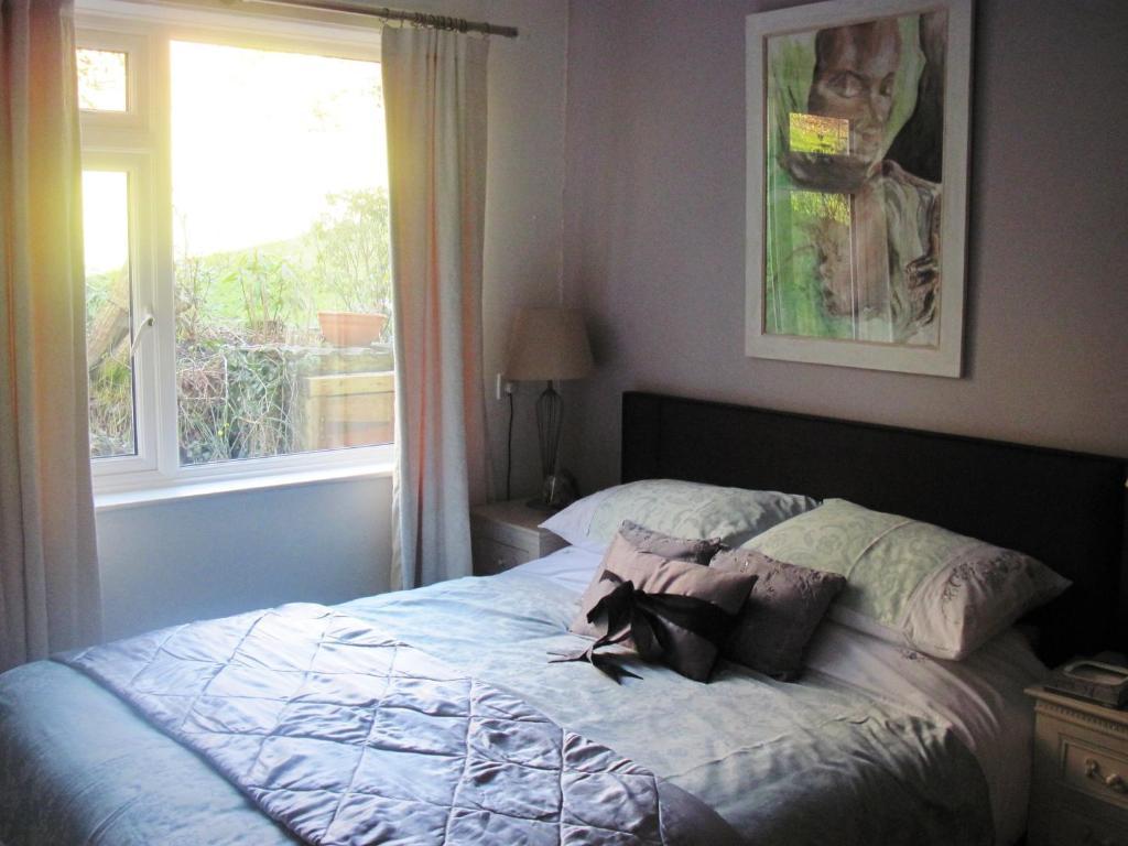Freshford Shrubdown B&B 외부 사진