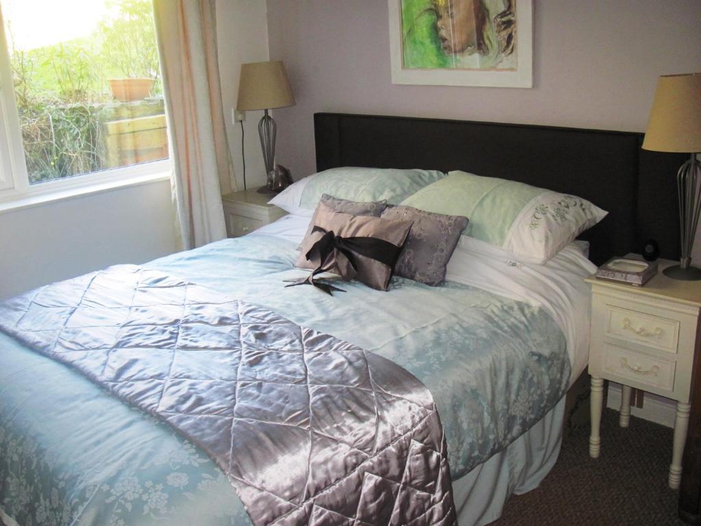 Freshford Shrubdown B&B 객실 사진