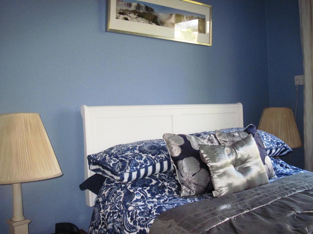 Freshford Shrubdown B&B 객실 사진