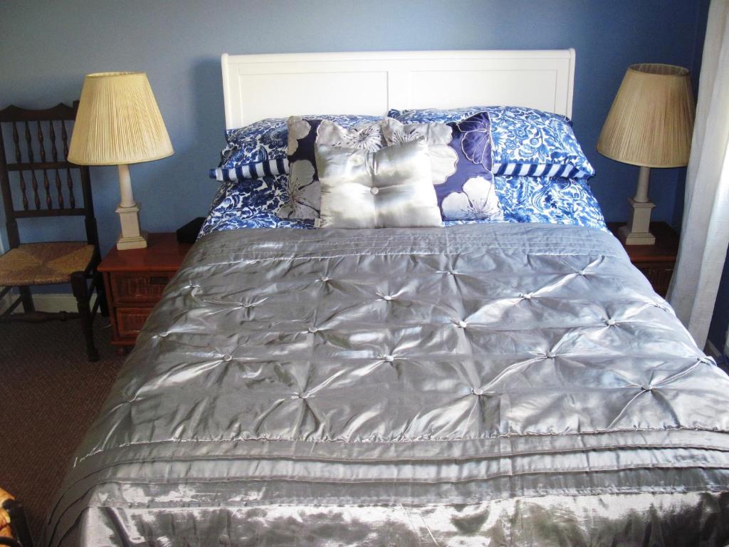 Freshford Shrubdown B&B 객실 사진