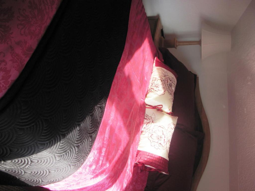 Freshford Shrubdown B&B 객실 사진