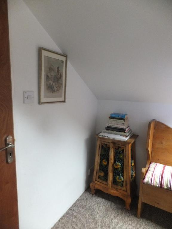 Freshford Shrubdown B&B 외부 사진