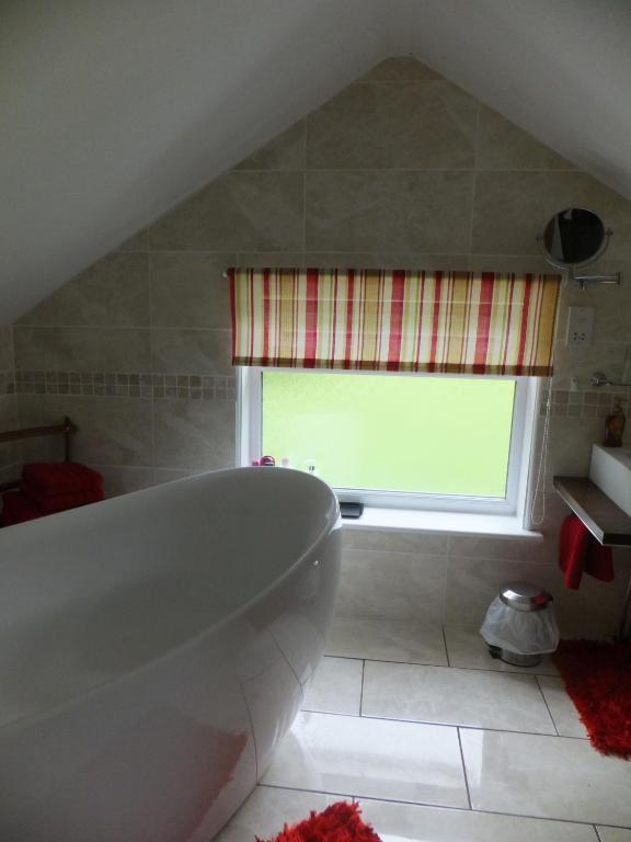 Freshford Shrubdown B&B 외부 사진