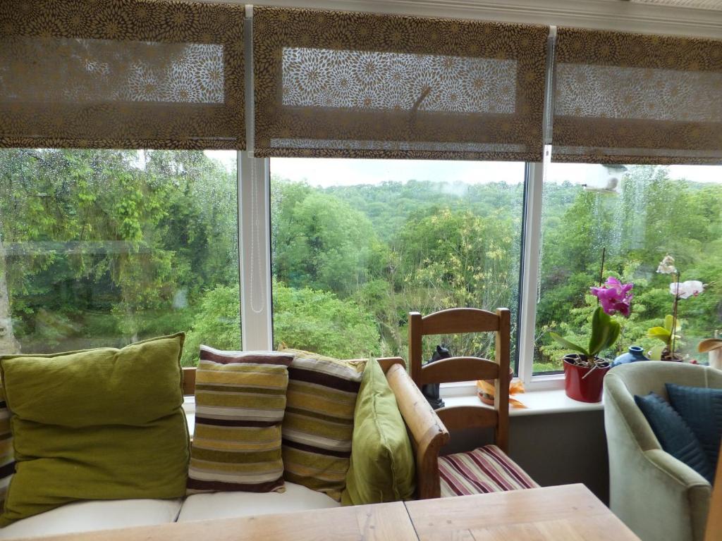 Freshford Shrubdown B&B 외부 사진