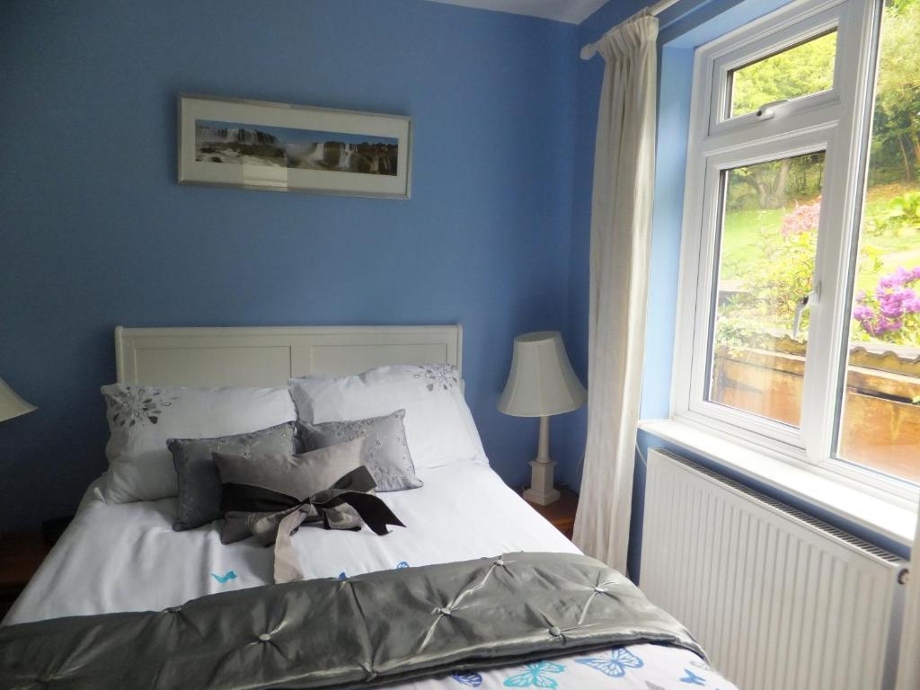 Freshford Shrubdown B&B 외부 사진