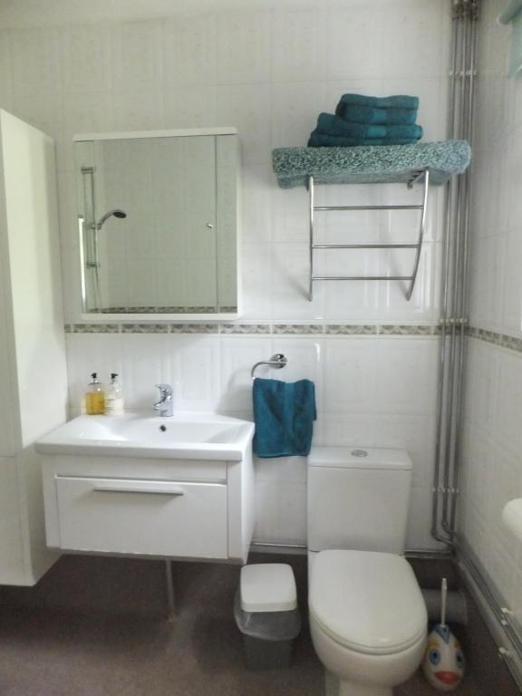 Freshford Shrubdown B&B 외부 사진