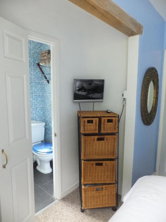 Freshford Shrubdown B&B 외부 사진