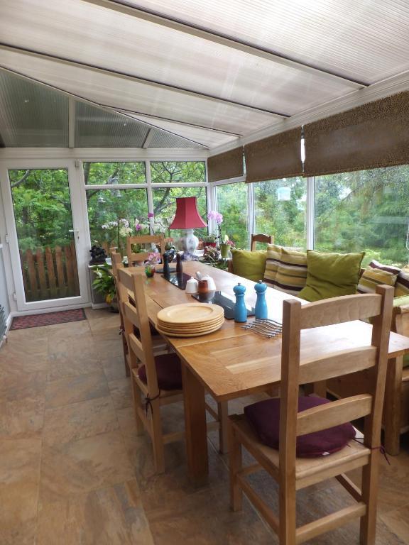 Freshford Shrubdown B&B 외부 사진