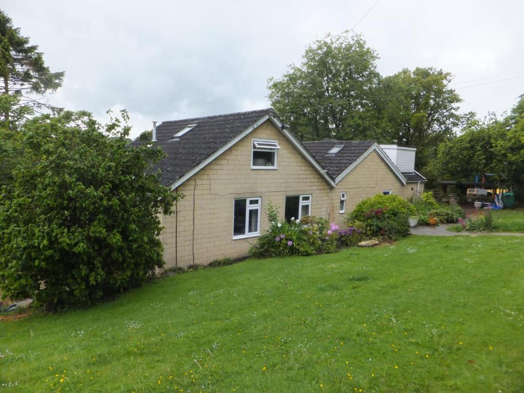 Freshford Shrubdown B&B 외부 사진