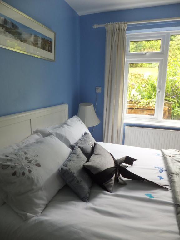 Freshford Shrubdown B&B 외부 사진