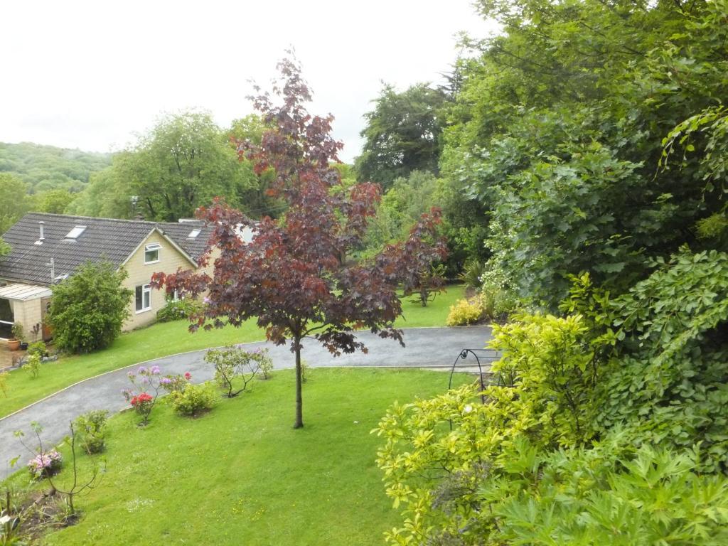 Freshford Shrubdown B&B 외부 사진
