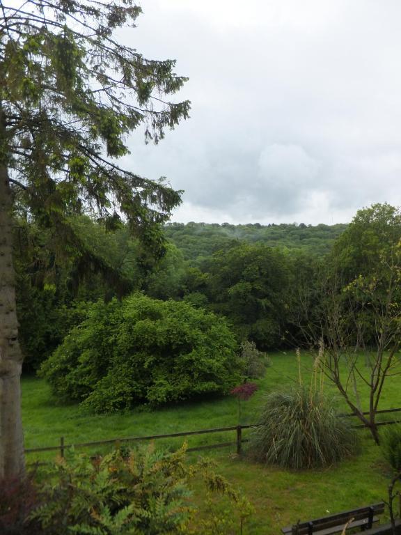 Freshford Shrubdown B&B 외부 사진