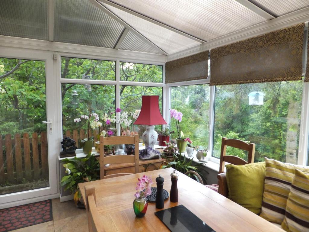 Freshford Shrubdown B&B 외부 사진