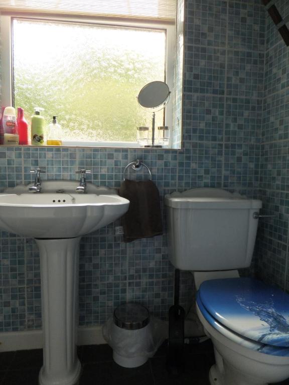 Freshford Shrubdown B&B 외부 사진