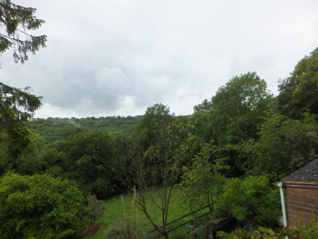 Freshford Shrubdown B&B 외부 사진