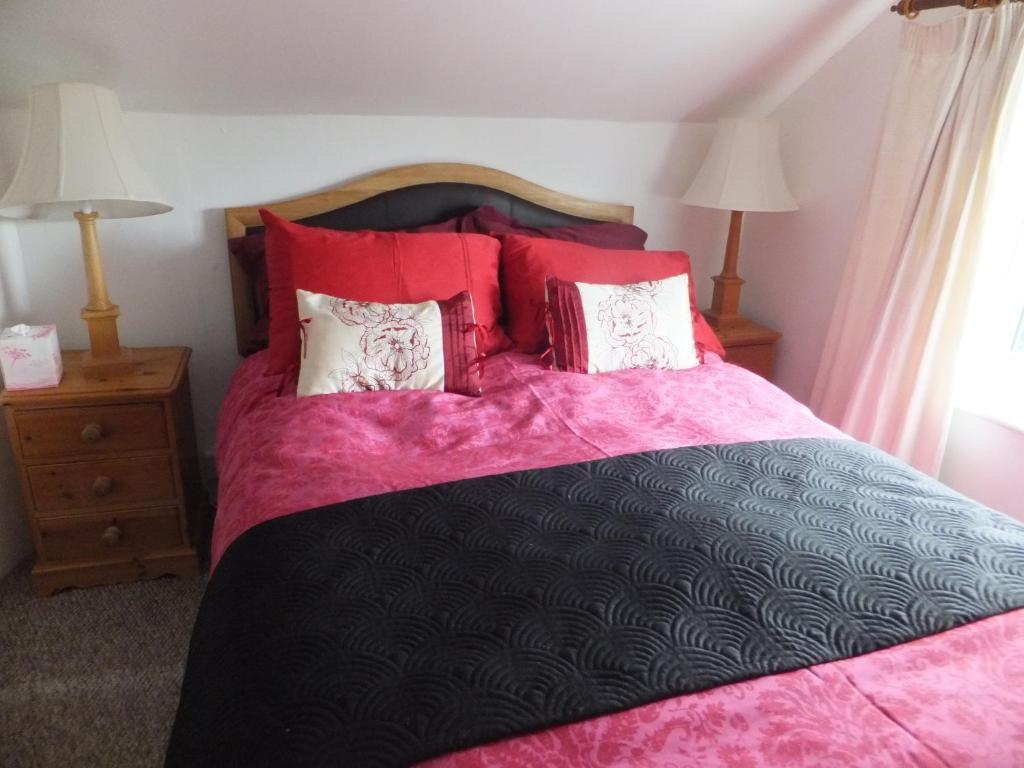 Freshford Shrubdown B&B 외부 사진