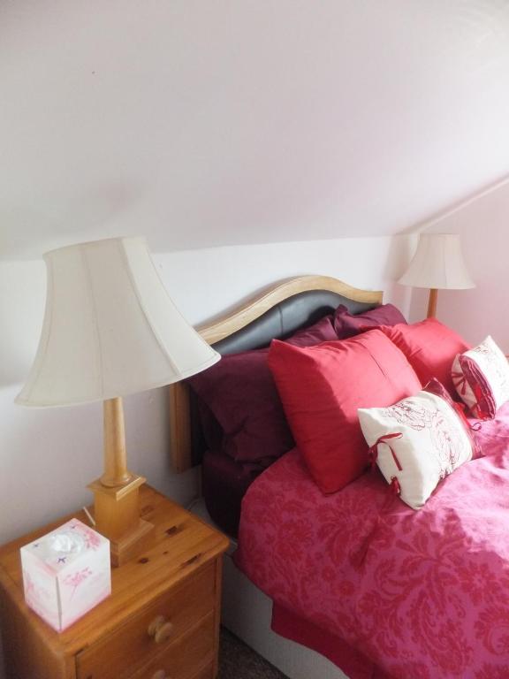 Freshford Shrubdown B&B 외부 사진